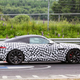 Illustration for article titled Jaguar F-Type Coupe - First Official Photo And Reveal Date
